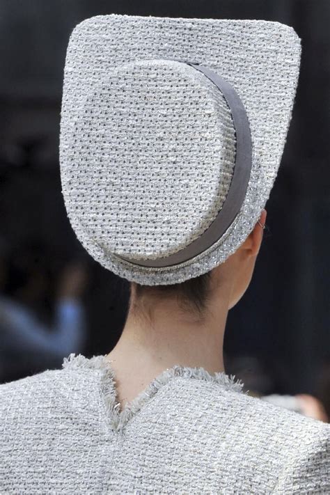 chanel hats for women